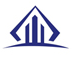 塞罗卡维米辛酒店 Logo